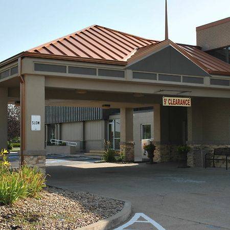 C3 Hotel And Convention Center Hastings Exterior photo